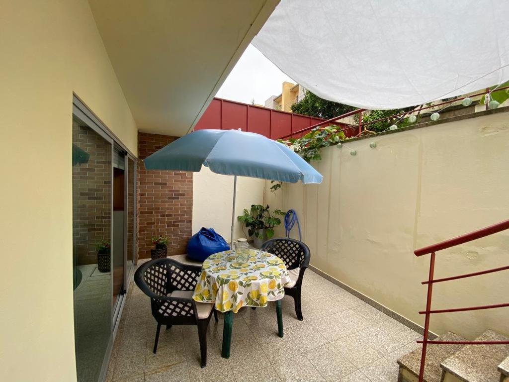 Cavado Terrace Studio Parada de Tibaes Exterior foto